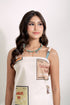 EMGEE by Get Spotted: Divina Top in Tatak Pinoy Fabric